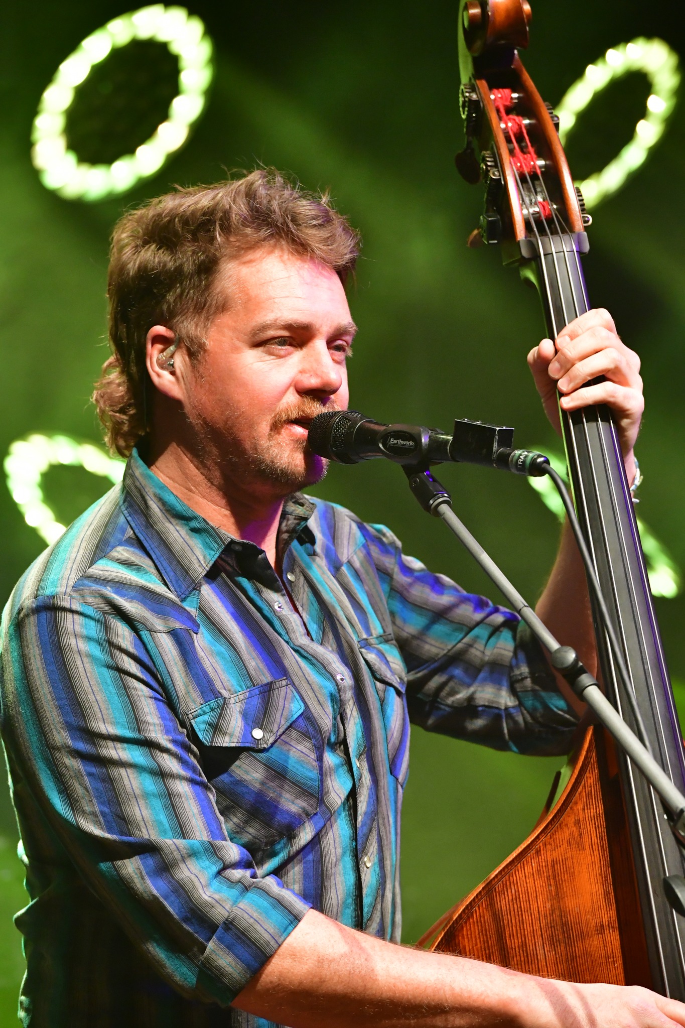 Travis Book | Fox Theatre | 3/5/2023