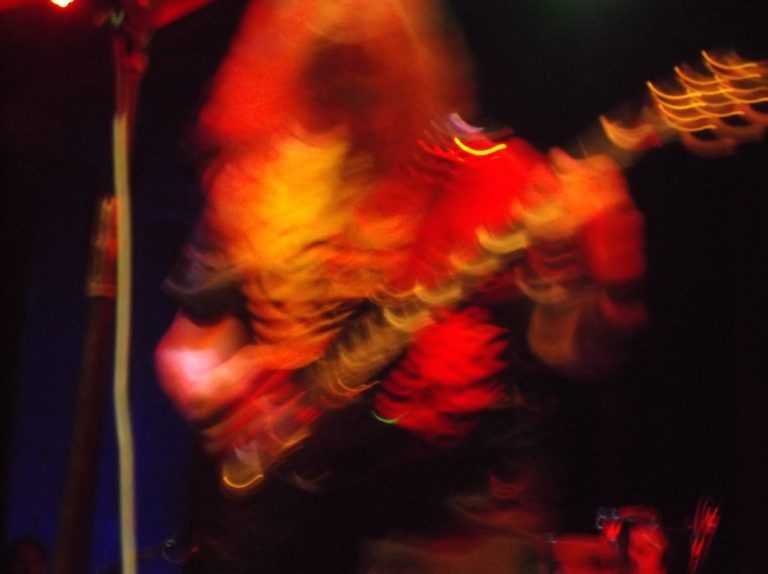 J. Willis Pratt & We’re Bionic (ft. Jon Fishman) Play Rare Vermont Show at The Den – Nov 12