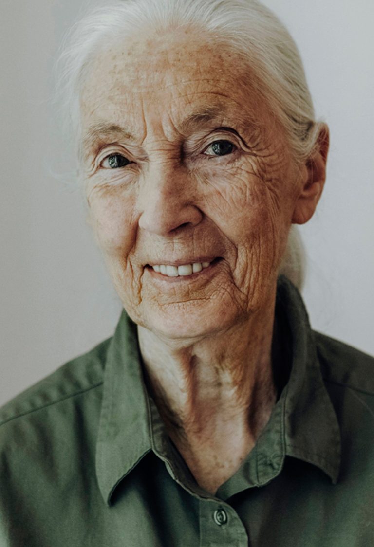Jane Goodall 1934–2025: Her Enduring Gift to Animals, People, and the Planet