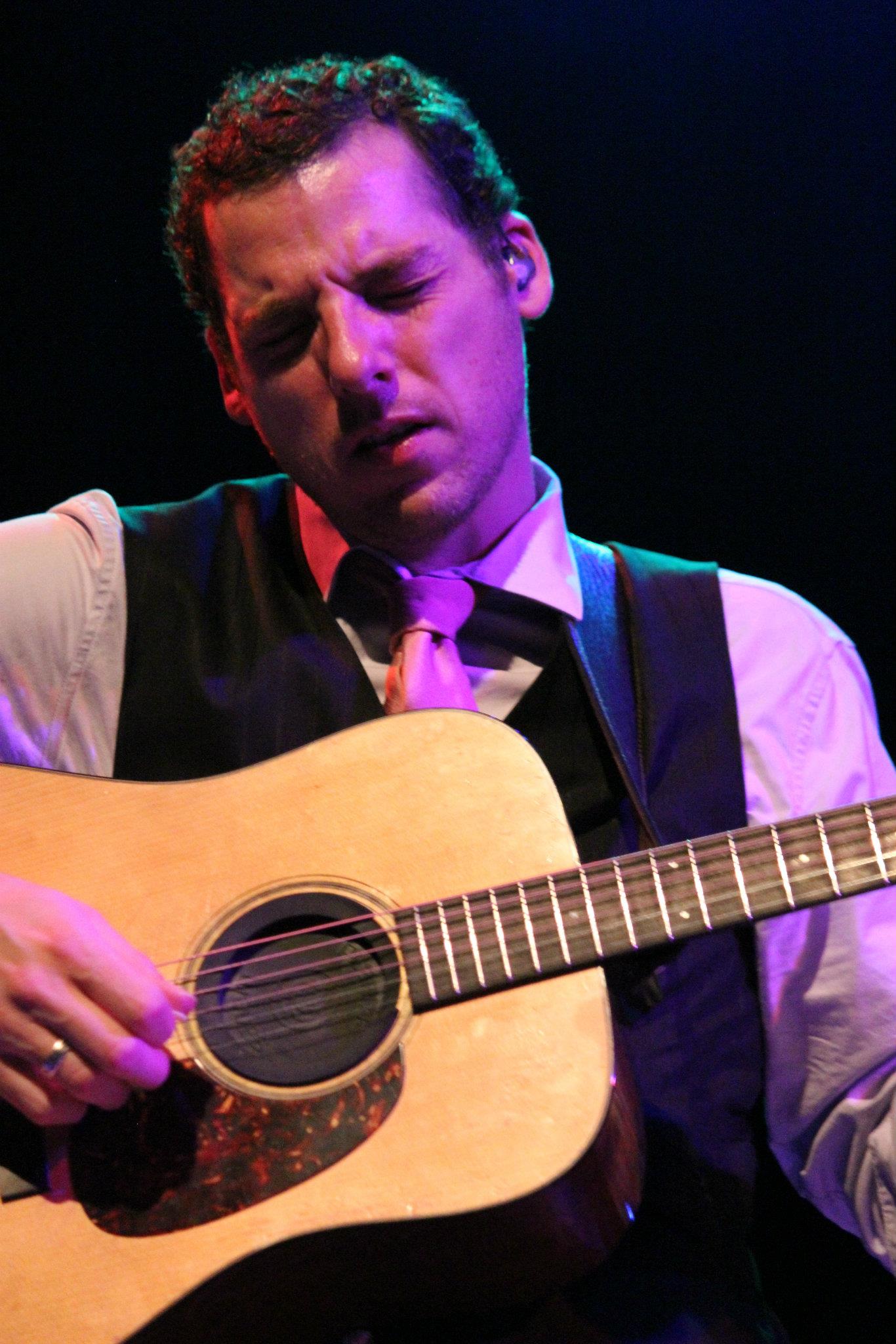 Andy Falco | Fox Theatre | 1/19/2012
