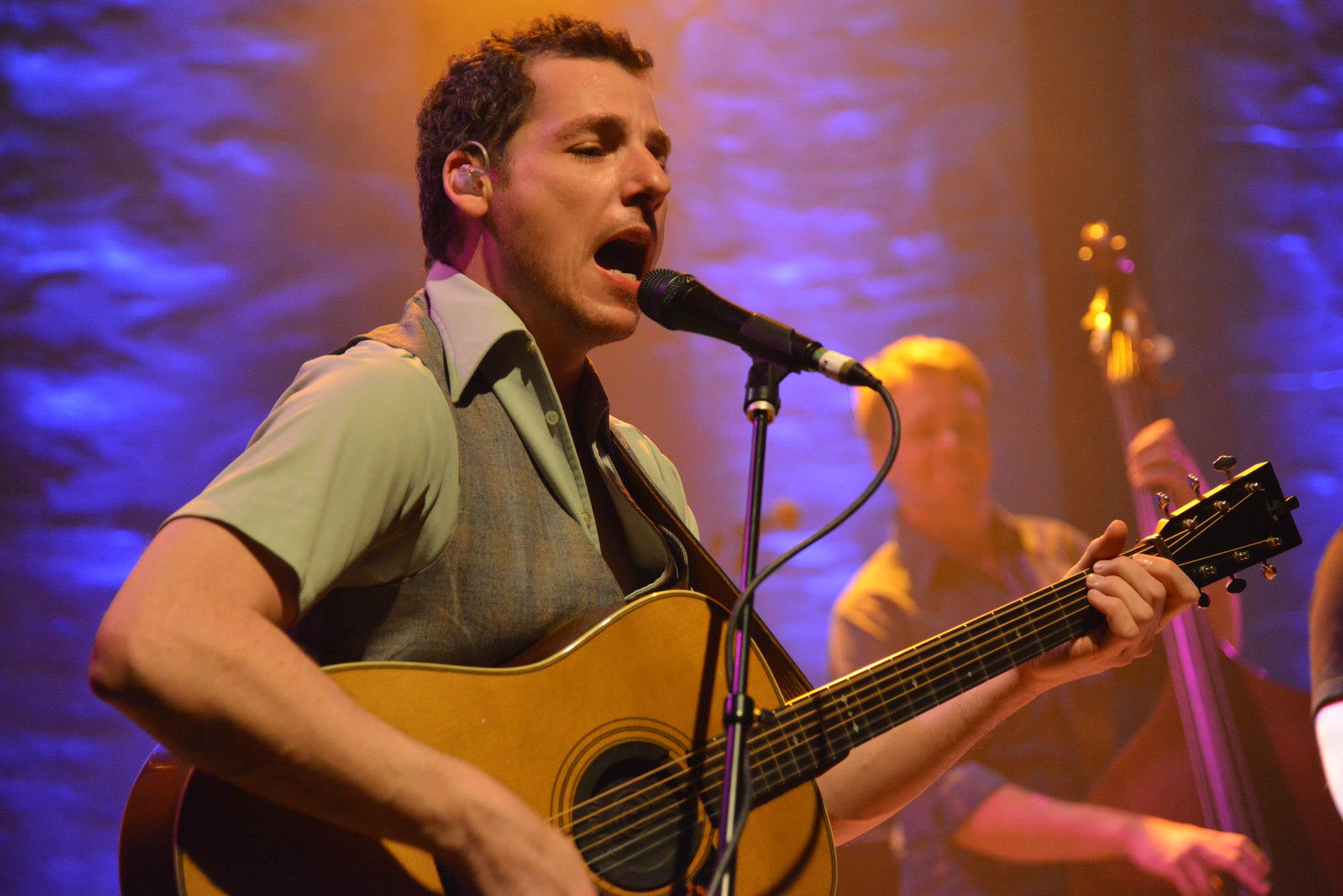 Andy Falco | Fox Theatre | 2/16/2013