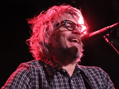 Jeff Tweedy Higher Ground 2025: The Edge of Cool
