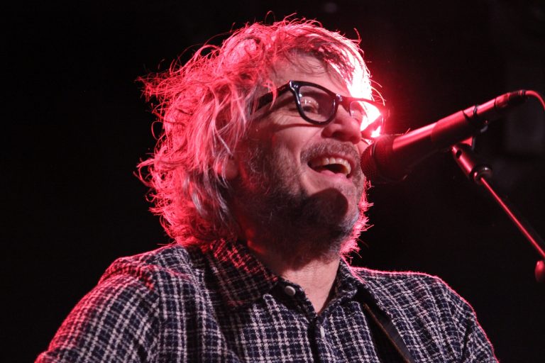 Jeff Tweedy Higher Ground 2025: The Edge of Cool