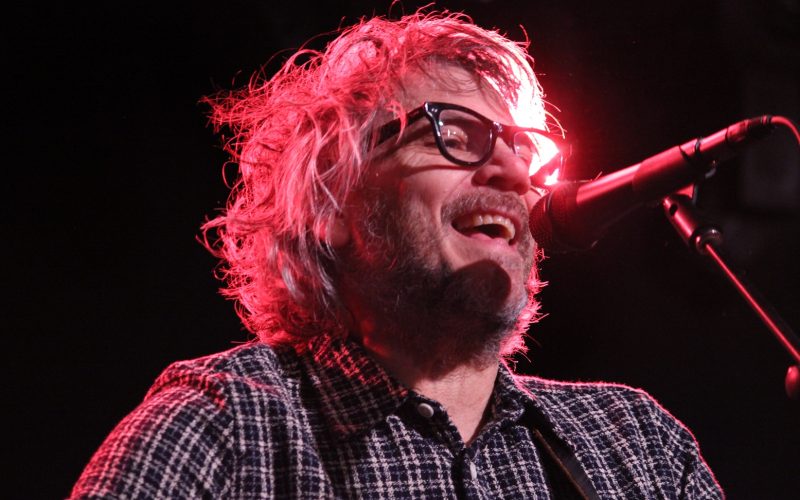 Jeff Tweedy Higher Ground 2025: The Edge of Cool