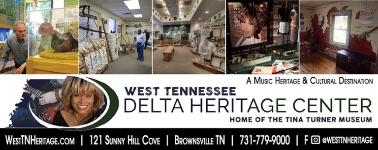 Hatchie Bottom Bluegrass Jamboree Returns for Its 8th Year