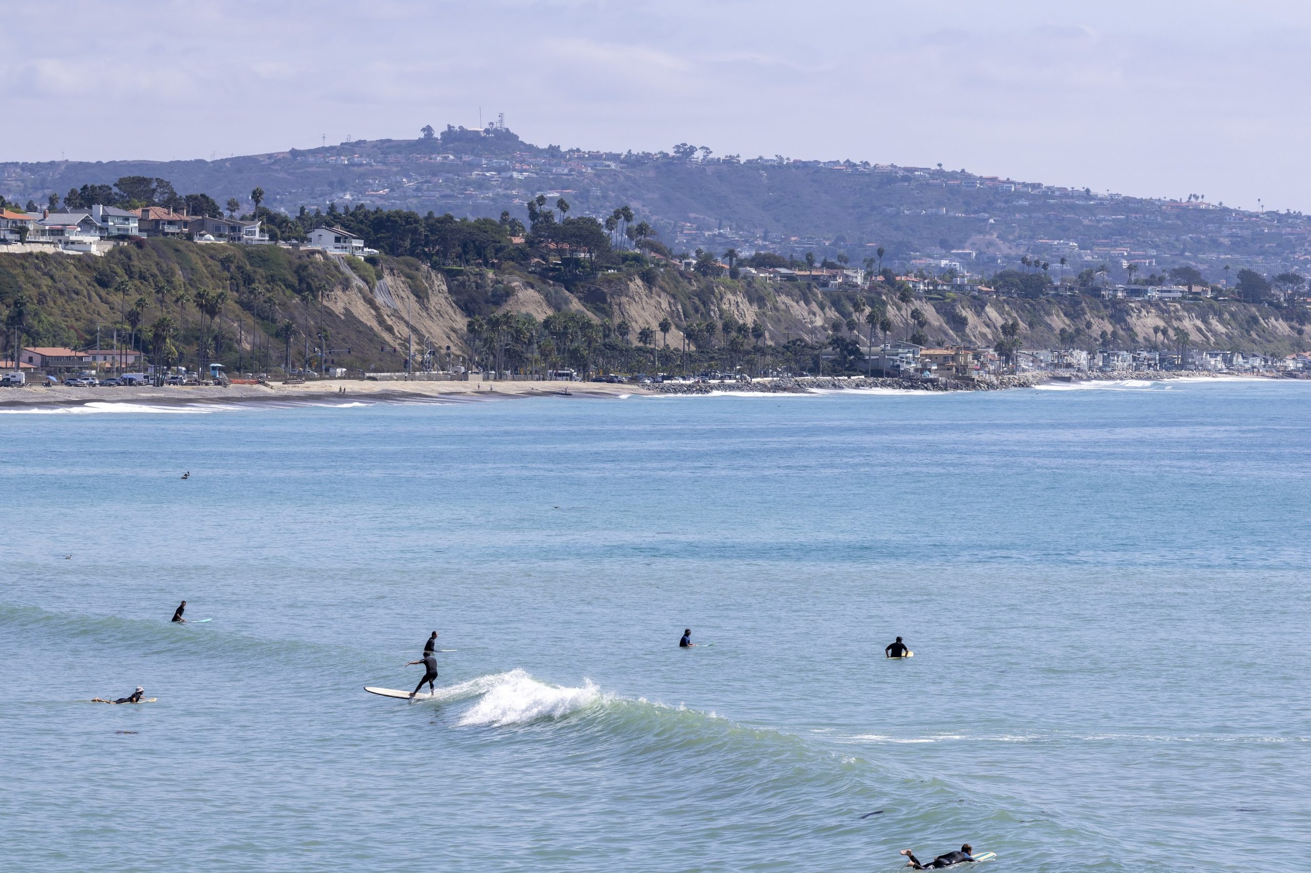 Dana Point, California