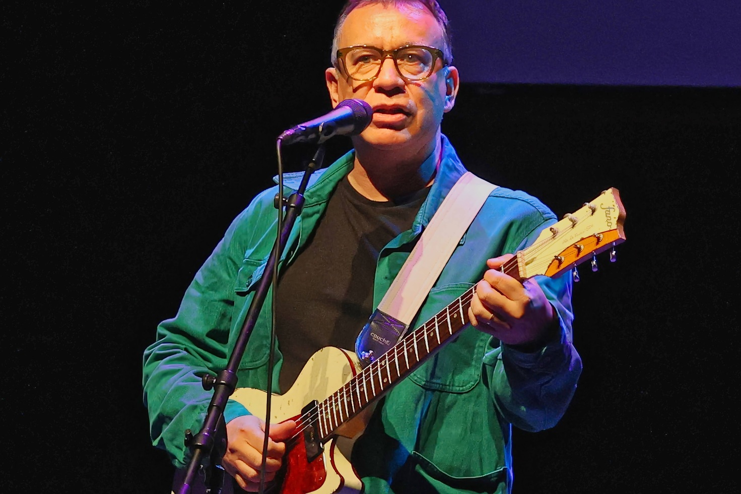 Fred Armisen