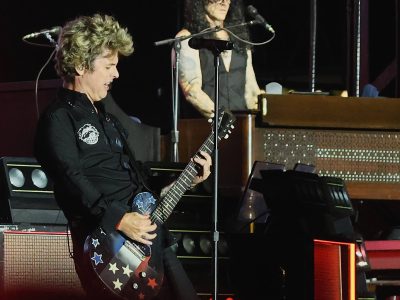 Ohana Festival 2025: Green Day, Eddie Vedder, and a Punk-Powered Finale at Doheny Beach