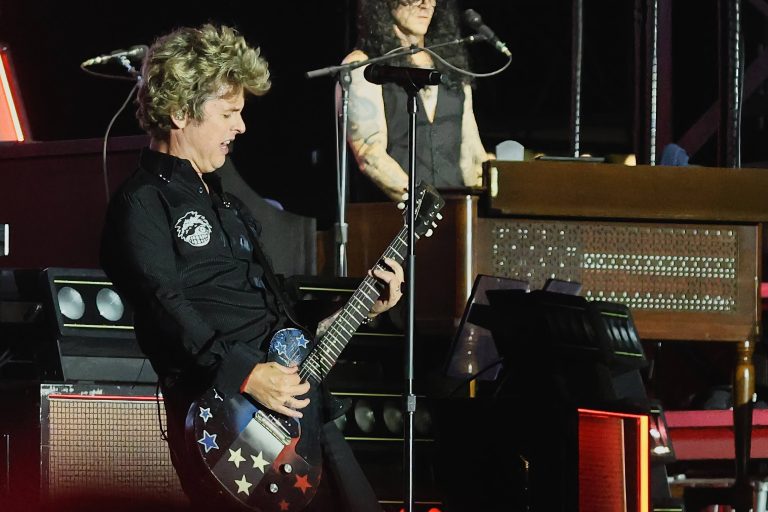 Ohana Festival 2025: Green Day, Eddie Vedder, and a Punk-Powered Finale at Doheny Beach