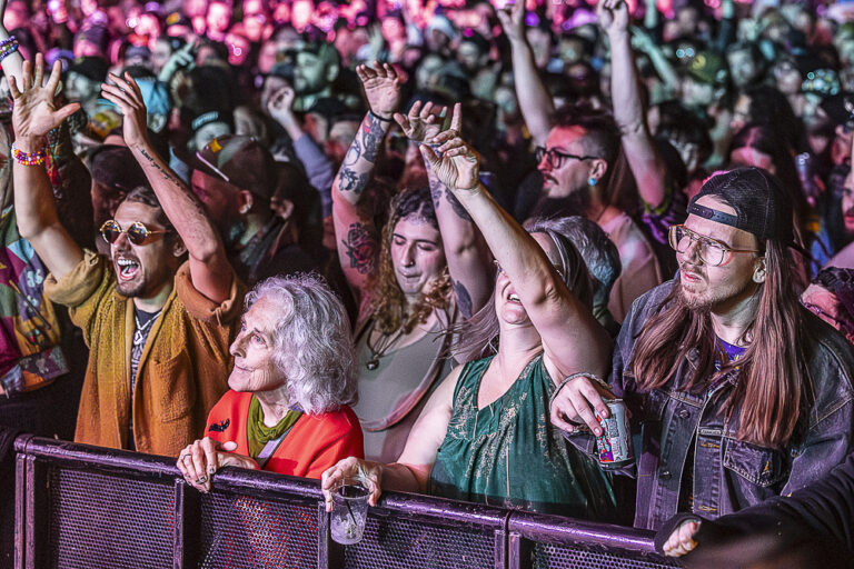 Papadosio | Riverfront Live | 10/11/2025