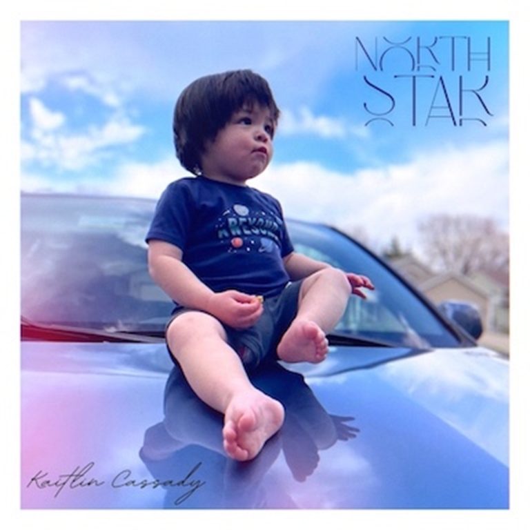 Kaitlin Cassady Announces Sophomore Album North Star, Out October 24