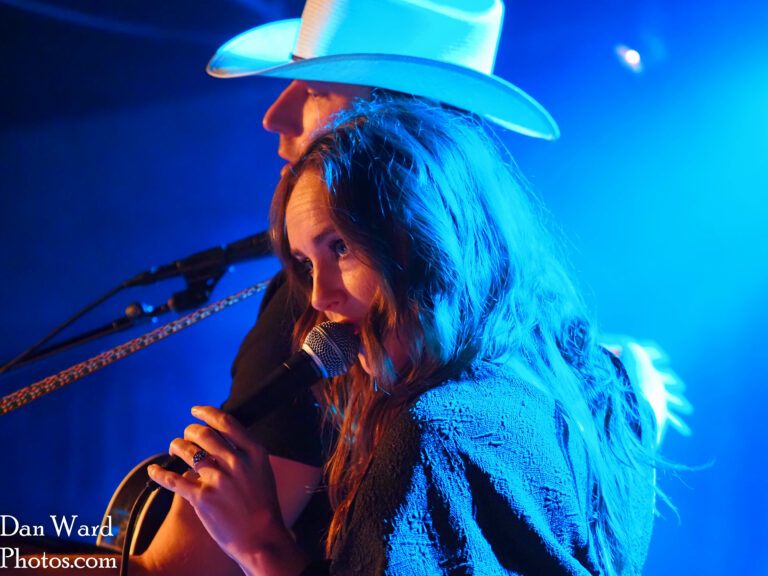 Chaparelle’s Rising Star Shines in Grand Rapids