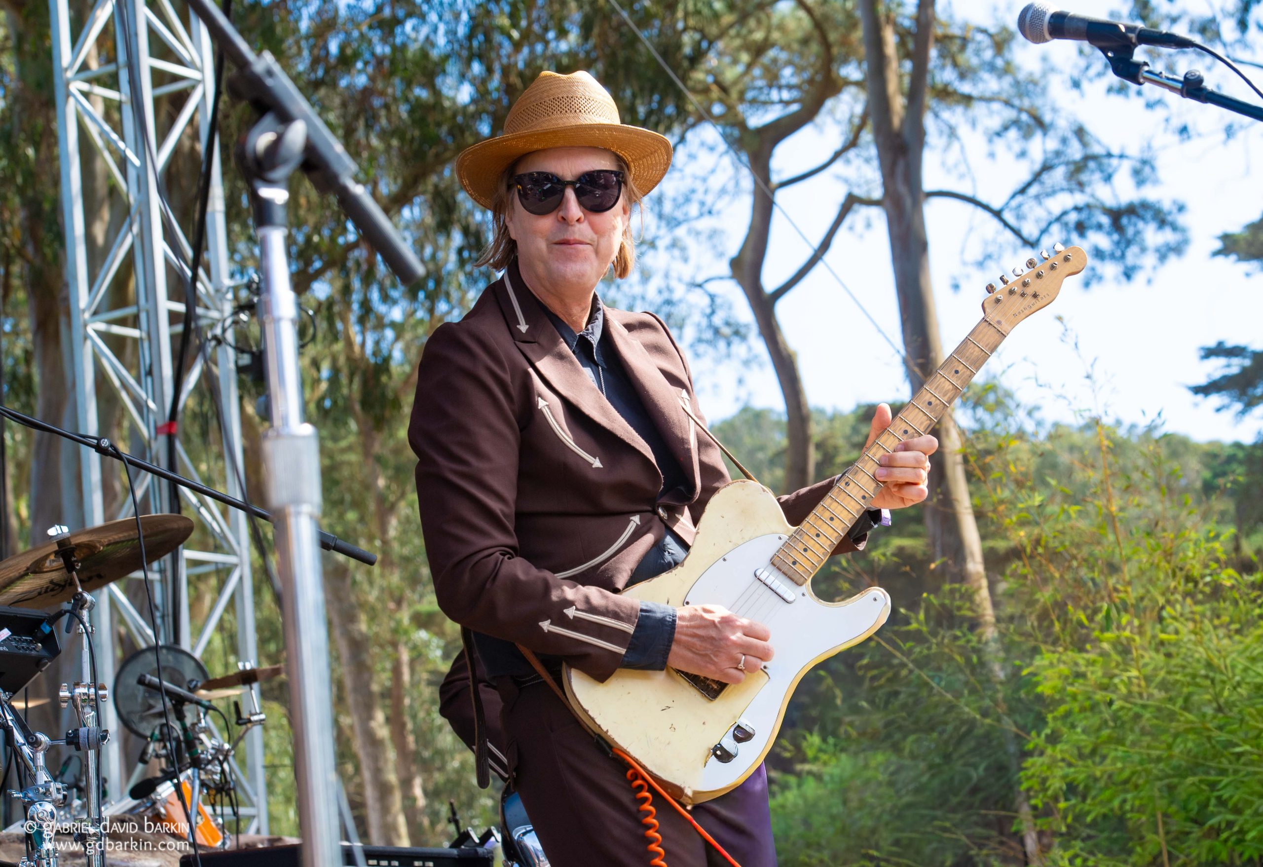 Chuck Prophet