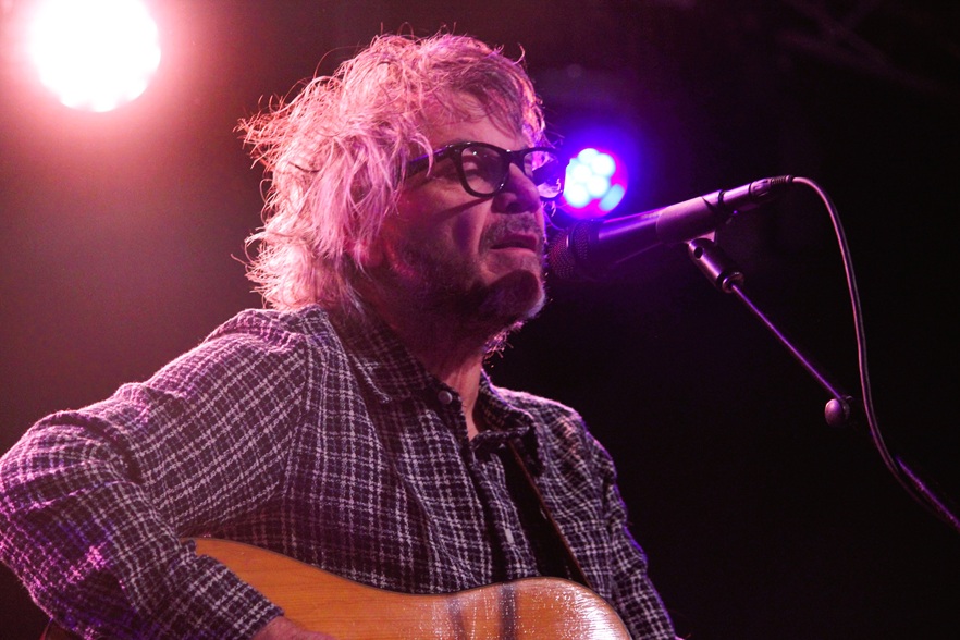 Jeff Tweedy
