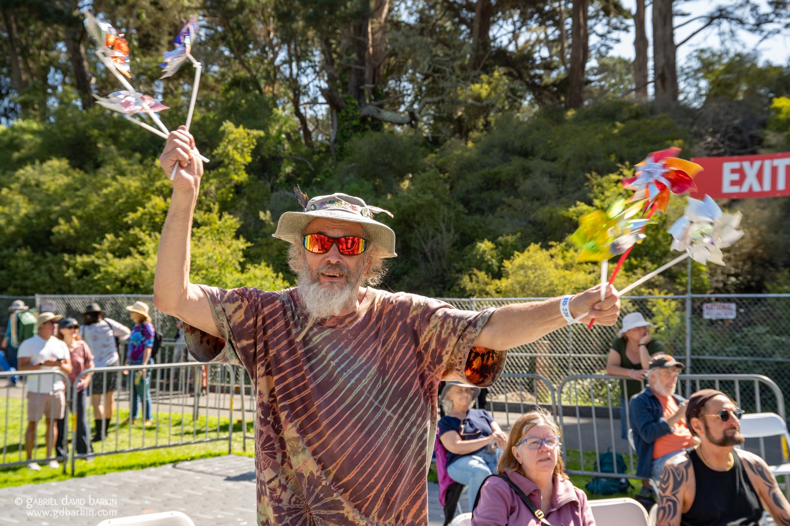 Hardly Strictly Bluegrass