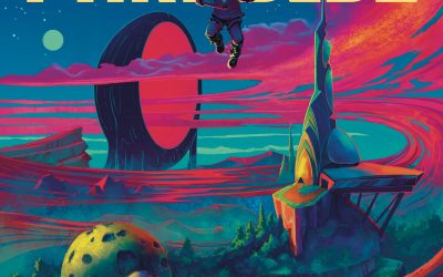 Manic Focus Unveils 10th Studio Album Other Side of Paradise