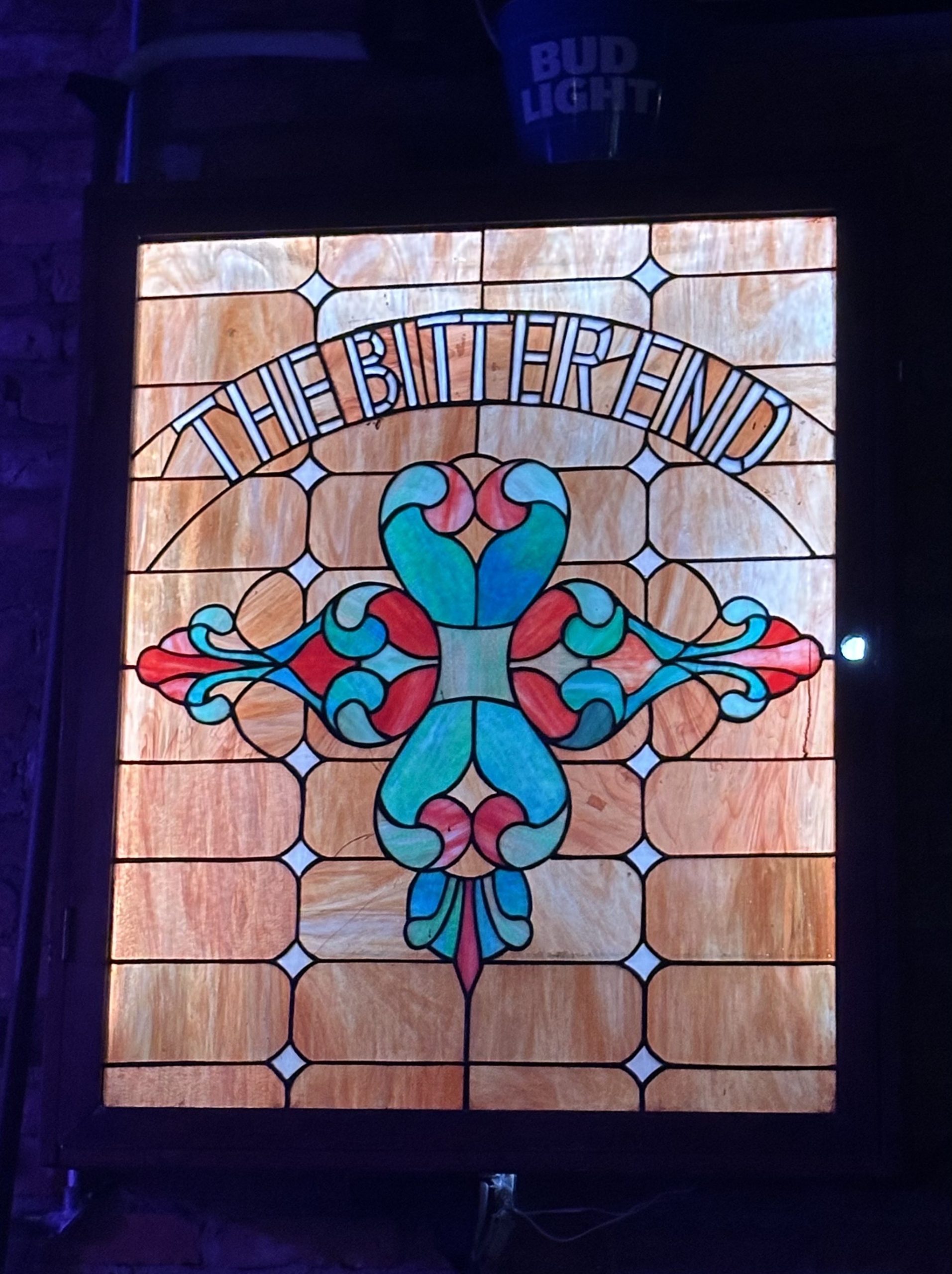 The Bitter End | NYC