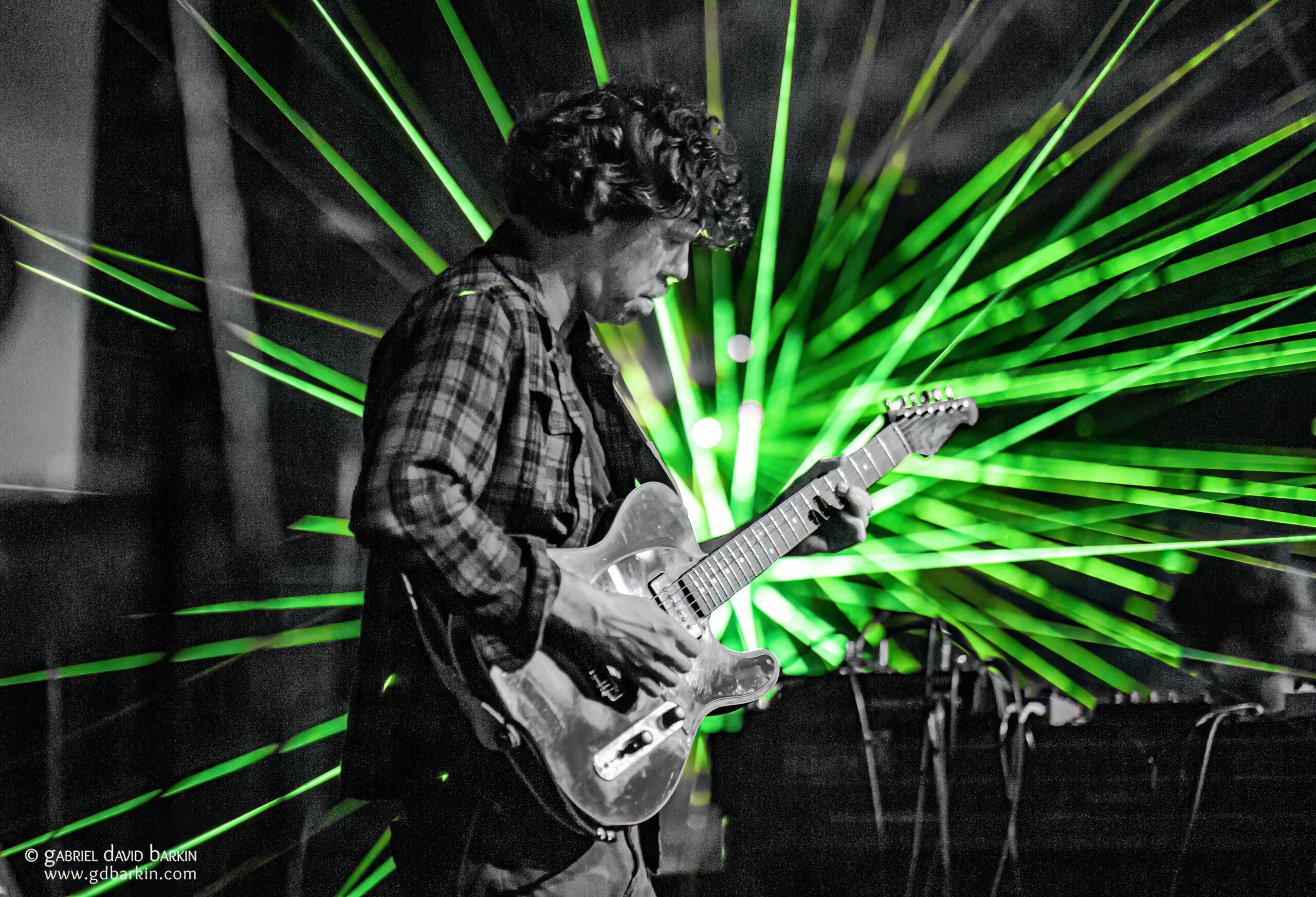 LaMP | Cornerstone | 10/10/2025