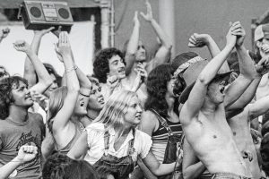 Bob Minkin New York Rocked Celebrates NYC’s Music Scene