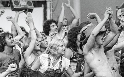 Bob Minkin New York Rocked Celebrates NYC’s Music Scene
