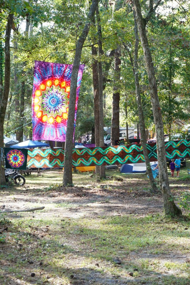 Suwannee Roots Revival