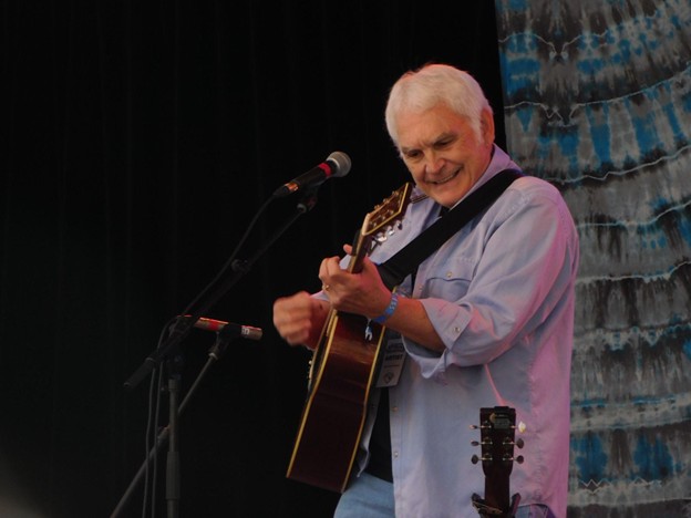 Verlon Thompson Photo by Ashley Feller 