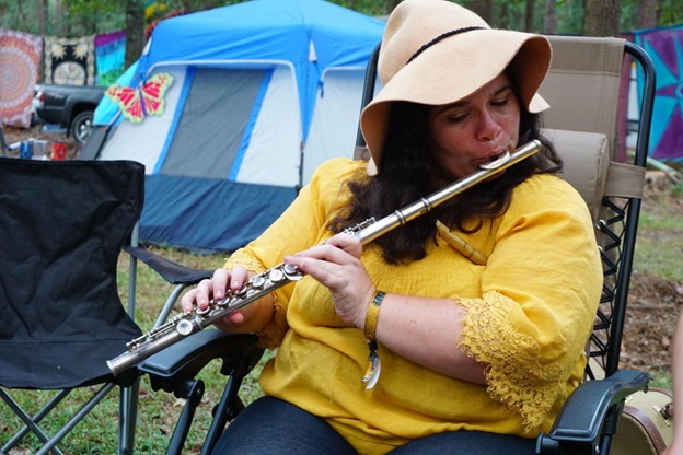 Suwannee Roots Revival