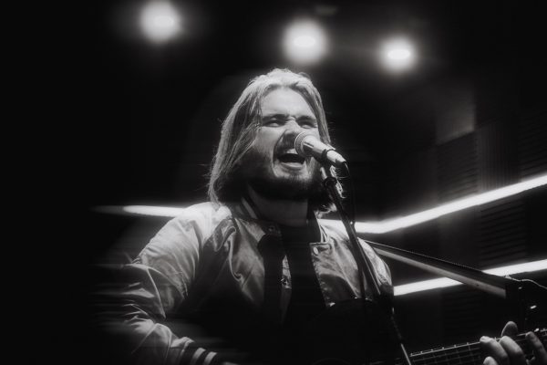 PODGE LANE RELEASES FOURTH STUDIO ALBUM LESS OF ME