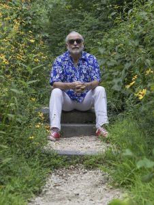 Father Ron and Friends Tour Fall Fests from Ozone to Songwriters With Forever The Seasons