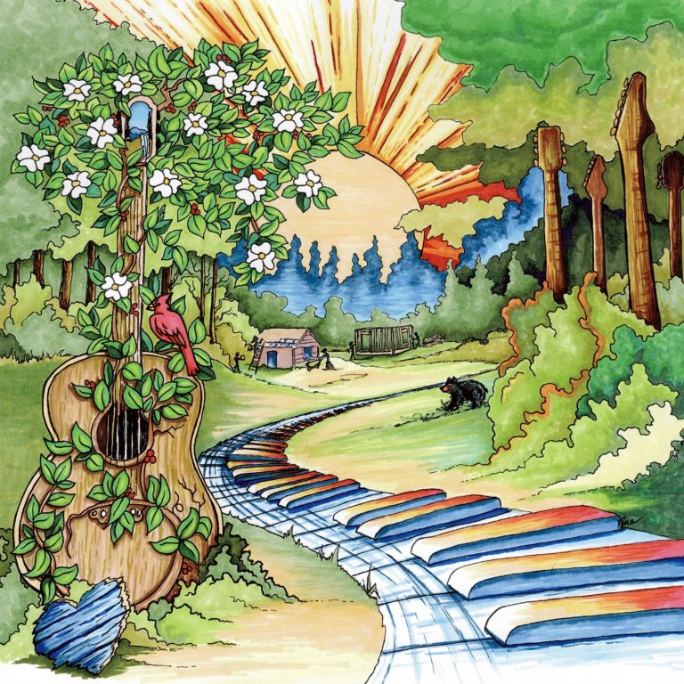 Turning Strangers Into Neighbors: Andrew Scotchie Finds Light After Helene