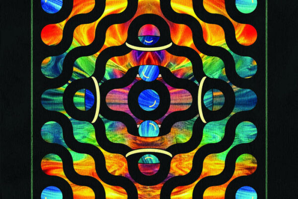 Denver’s Squeaky Feet continue expanding their progressive vision on Overview Effect