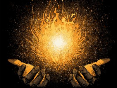 Strange Machines Stoke the Fire with New Album Playing With Fire