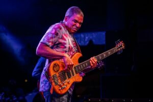 Suwannee Roots Revival 2025: A Homecoming of Music, Magic, and Healing