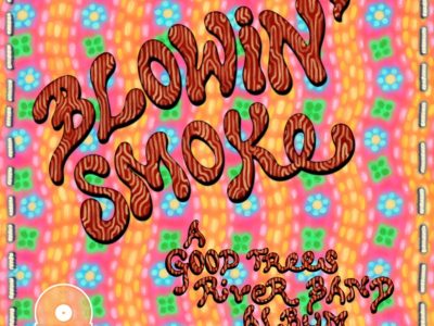 GTRB’s Blowin’ Smoke Blends Road Grit and Soul (Interview)