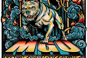 Mountain Grass Unit Announces 2026 “Dog’s Out The Cage Tour”