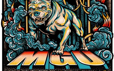 Mountain Grass Unit Announces 2026 “Dog’s Out The Cage Tour”