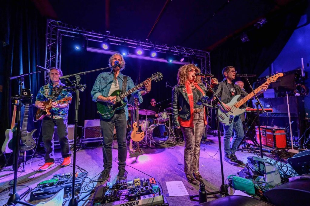 KC Turner Presents: New Monsoon with Wreckless Strangers at HopMonk Sebastopol