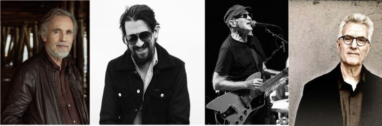 Warren Zevon Tribute Concert in L.A. to Benefit ADAO & Ed Asner Center