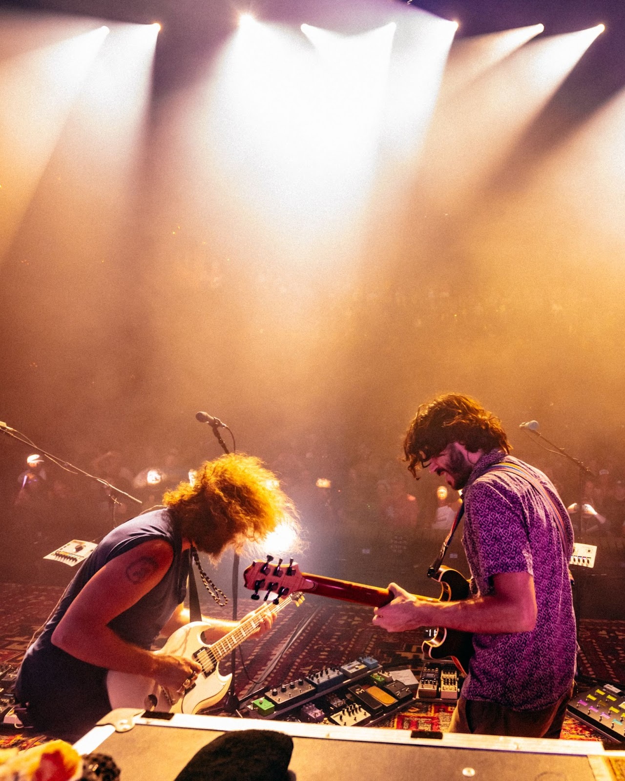 Photo Credit: Juliana Bernstein 