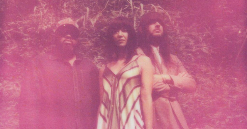 KHRUANGBIN TO PERFORM AT BOULDER THEATER ON NOVEMBER 16, 2025