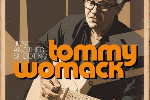Tommy Womack Announces New Album ‘Live A Little’ (Dec 5)