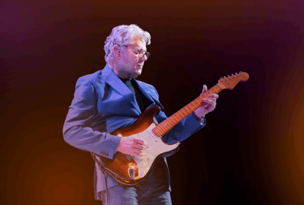 Steve Miller Celebrates Legends Eddie Harris And Chico Hamilton at Jazz At Lincoln Center