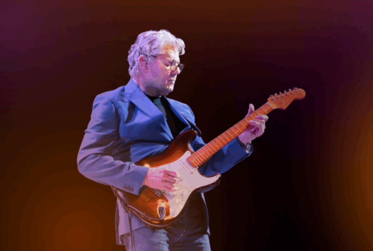 Steve Miller Celebrates Legends Eddie Harris And Chico Hamilton at Jazz At Lincoln Center