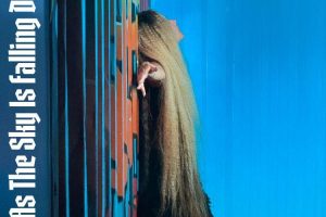Chloe Trujillo Unveils New Single “As the Sky Is Falling Down” from Upcoming EP ‘Rebirth’