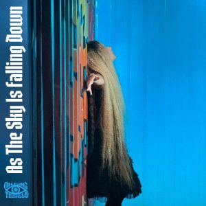 Chloe Trujillo Unveils New Single “As the Sky Is Falling Down” from Upcoming EP ‘Rebirth’