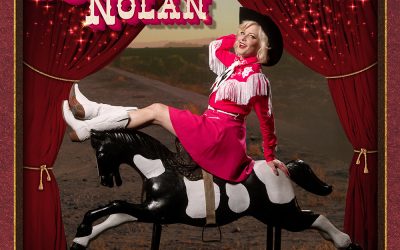 Rosy Nolan Releases Main Attraction Today