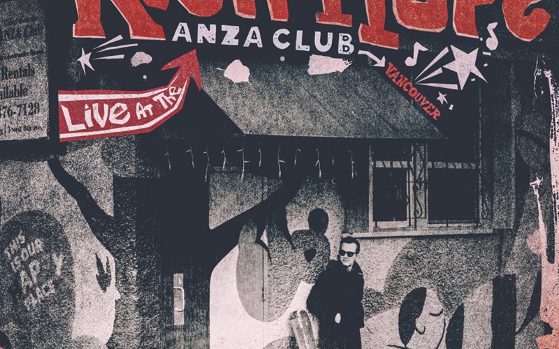Rich Hope Shares “Looking For Lewis & Clark” Ahead of Live At The ANZA Club