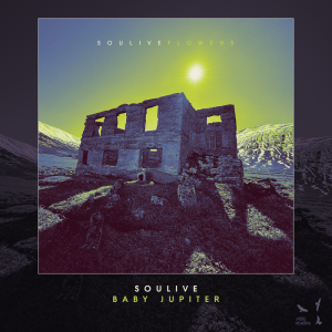 Soulive Release New Single “Baby Jupiter” from Upcoming Album Flowers