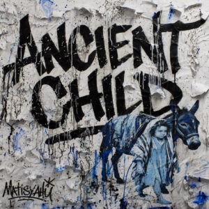 Matisyahu Opens the Windows, Not the Roof, on ‘Ancient Child’ | Album Review