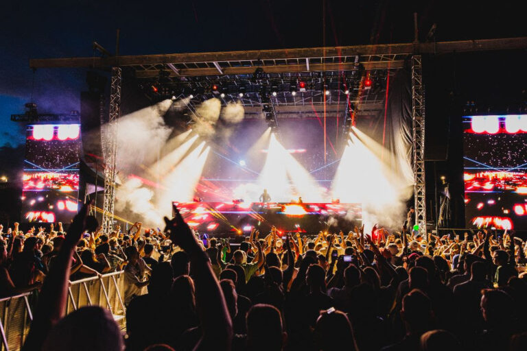 Somewhere Festival & Conference Returns to Wichita in 2026